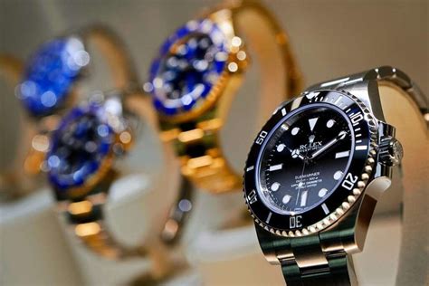 rolex wird teurer|Rolex Preise: So teuer sind Rolex.